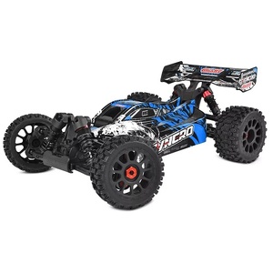 Team Corally Syncro 2WD 1:8 Brushless Power RC Buggy - Blue