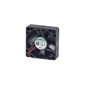 35mm 12V DC Maglev Bearing Cooling Fan