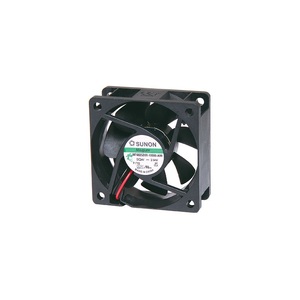 60mm 24V DC Maglev Bearing Cooling Fan
