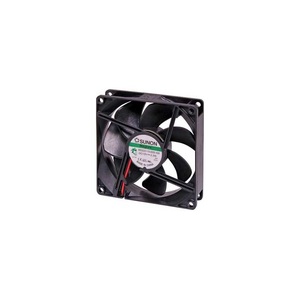92mm 24V DC Maglev Bearing Cooling Fan