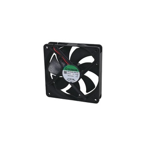 120mm 24V DC Ball Bearing Cooling Fan