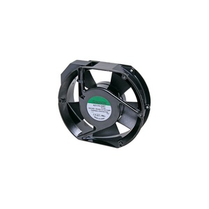 171mm 240V AC Ball Bearing Cooling Fan
