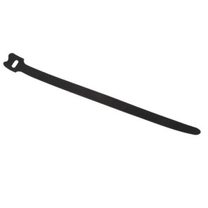 Hook and Loop Cable Ties 300mm 10 pack