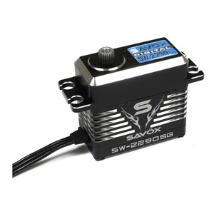 SW-2290SG Savox Digital Super Torque 50kg/t Servo