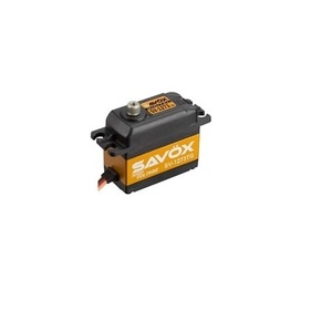 SV-1273TG Savox Digital Servo with Coreless Motor .065s/