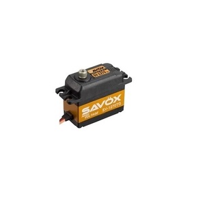 SV-1270TG Savox Digital Servo Coreless Motor .11s/s