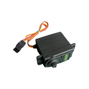 MG995 Continous Rotation 12kg Metal Gear Servo