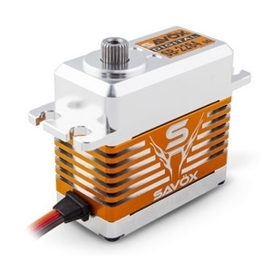 SB2284SG Cyclic FMJ Standard Servo
