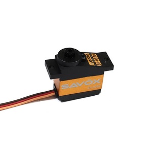 SH0350 - Micro Digital Servo