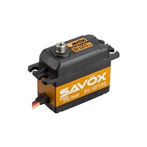 SV1271SG Digital Servo with Coreless Motor
