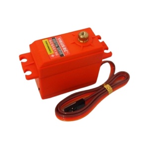 DCS5213C High Precision 13kg Digit Servo