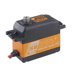 Savox SV1273TG+ High Voltage Standard Size Ultra Fast 16Kg Servo