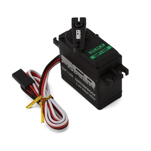 EcoPower WP110T Waterproof High Torque Metal Gear Servo