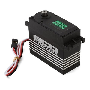 EcoPower WP860T Waterproof Metal Gear Servo 1/5 Scale
