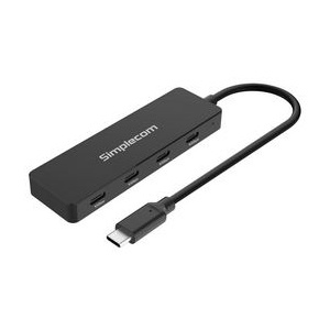 USB C to USB C 4 Port 10GBPS Hub