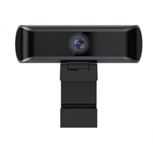 4K UHD USB Webcam with Auto Focus