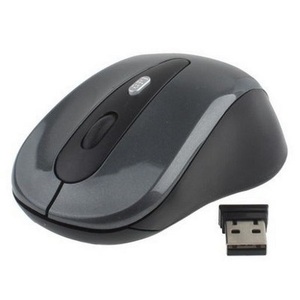 2.4GHz Wireless Laser Mouse