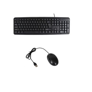 USB Keyboard & Mouse Desktop set