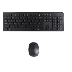 Wireless Keyboard & Mouse Desktop set
