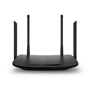VDSL/ADSL AC1200 Wi-Fi Modem Router