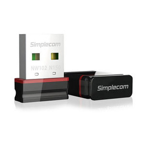 Wireless Network USB Adaptor N150 Nano