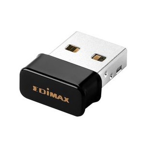2 in 1 WiFi & Bluetooth Wireless Network USB Adaptor N150 Nano