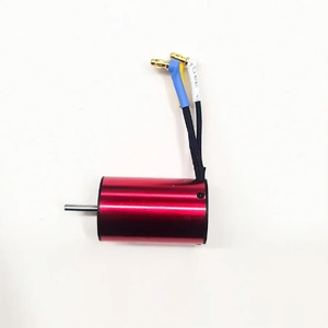 MJX BL2845 3700KV Brushless motor to suit 14302/14303/16208/16209/16210