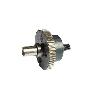 MJX 10420C2 MJX Center Differential Version 2