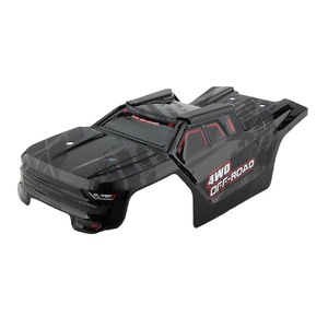 MJX Hyper Go 14210 Body Shell