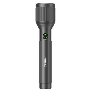 Rechargeable 15W 1500lm LED Torch