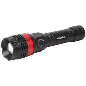 USB Rechargeable 300 Lumens CREE XML LED Torch