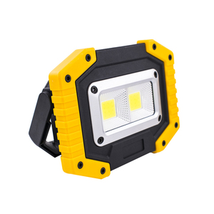 1500LM COB LED Rechargeable Work Light