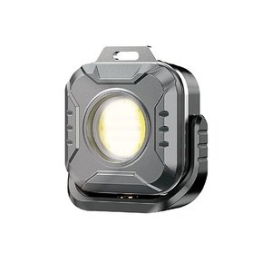 6W Rechargeable COB LED Work Light