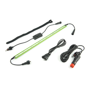 Waterproof 12V Rigid Aluminium LED Light Bar Kit