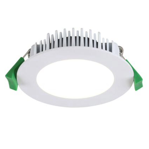 13W LED Warm White 90mm Dimmable Downlight 