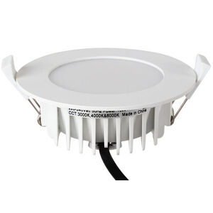 13W Dimmable Tri CCT Down Light