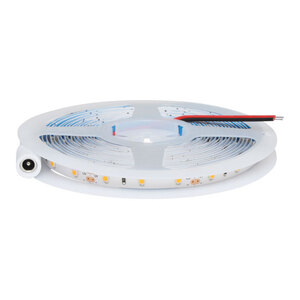 5m LED Light Strip 3528 Cool White