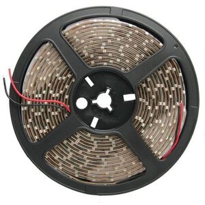 5m LED Light Strip 3528 Red