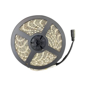 5m LED Light Strip 5050 Cool White