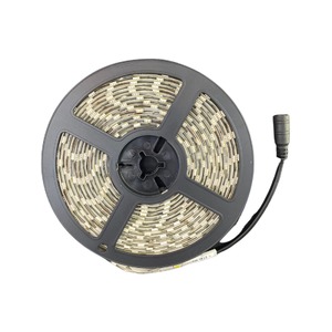5m LED Light Strip 5050 Warm White