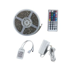 5m RGB LED Strip Light Kit w/ Remote control