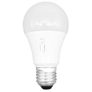 10W Tri-CCT White LED Light Bulb - Bayonet E27