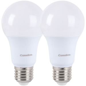 11W LED Light Bulb - E27 Eddison Screw Type - Pack of 2