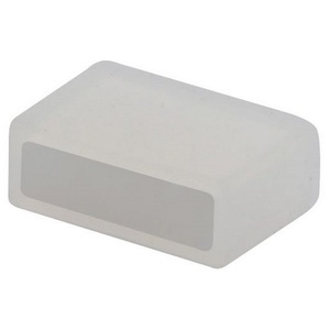 Silicone End Cap for Digital LED Light Strips