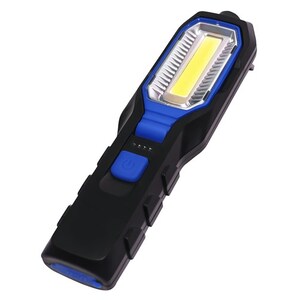 Rechargeable COB LED Worklight 