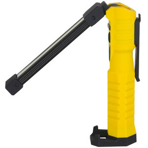Rechargeable COB LED Folding Worklight Wand
