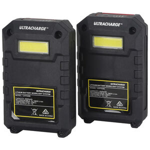 Interchangeable Powerbank Battery - 2 Pack