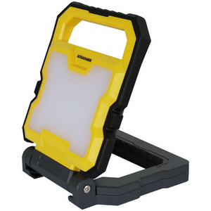 20W Rechargeable COB LED Magnetic Worklight  