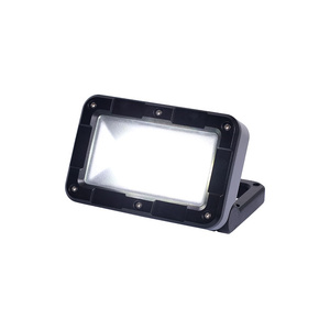 2 In 1 USB Rechargeable Work Lamp & Torch