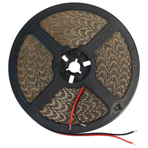 10m 2835 Cool White IP20 LED Strip Light